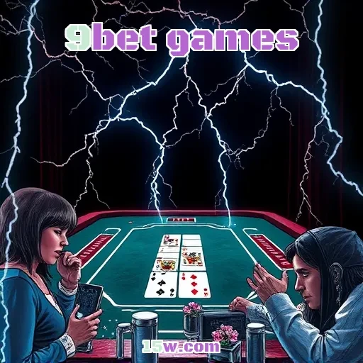9bet games: Aprenda a Explorar os Bônus de Jogos e Maximizar Ganhos
