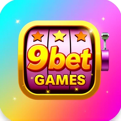 9bet games Logo