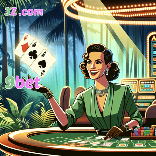 Descubra o Bingo Online na 9bet Games: Diversão e Prêmios em Um Só Lugar
