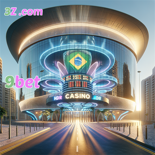 Descubra a Emocionante Experiência do Casino ao Vivo no 9bet Games
