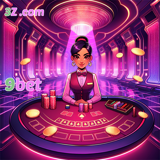 Descubra a Loteria Online no 9bet Games