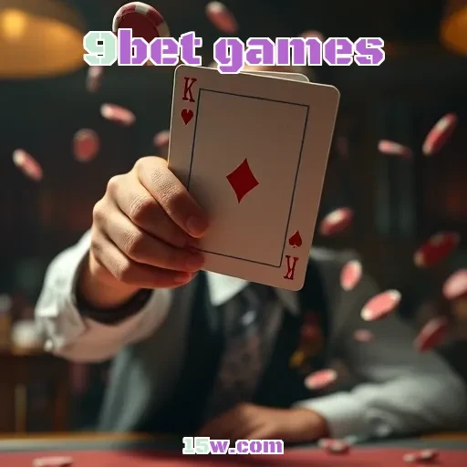 9bet games: A Roleta que Transforma Cada Aposta em Emoção
