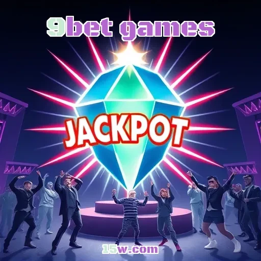 9bet games: Atrações Irresistíveis da Seção de Caça-níqueis