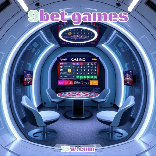 9bet games: Descubra o Fascinante Mundo dos Esportes Virtuais